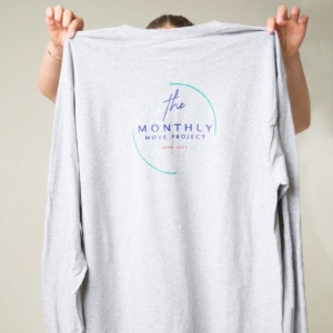 The Movement Long Sleeve